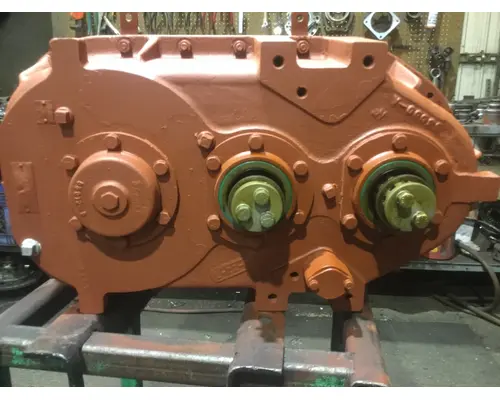 OSHKOSH 55000 TRANSFER CASE ASSEMBLY
