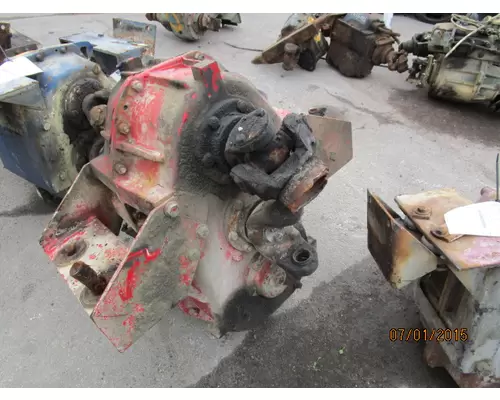 OSHKOSH 55000 TRANSFER CASE ASSEMBLY