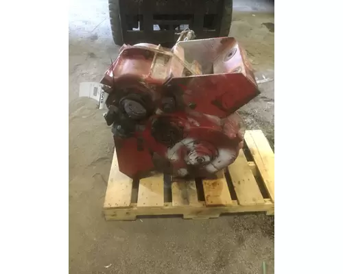 OSHKOSH 55000 TRANSFER CASE ASSEMBLY