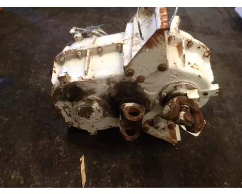 OSHKOSH 55000 TRANSFER CASE ASSEMBLY