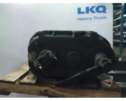 OSHKOSH 55000 TRANSFER CASE ASSEMBLY