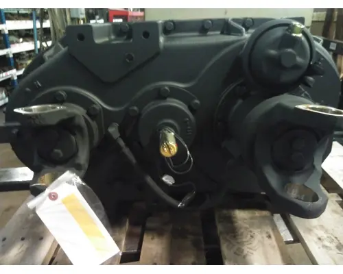 OSHKOSH 55000 TRANSFER CASE ASSEMBLY