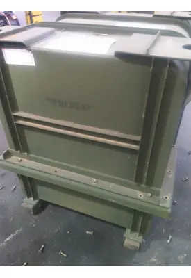 OSHKOSH 55000 TRANSFER CASE ASSEMBLY