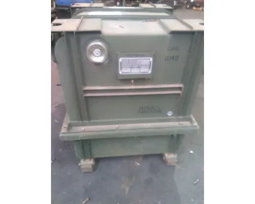 OSHKOSH 55000 TRANSFER CASE ASSEMBLY