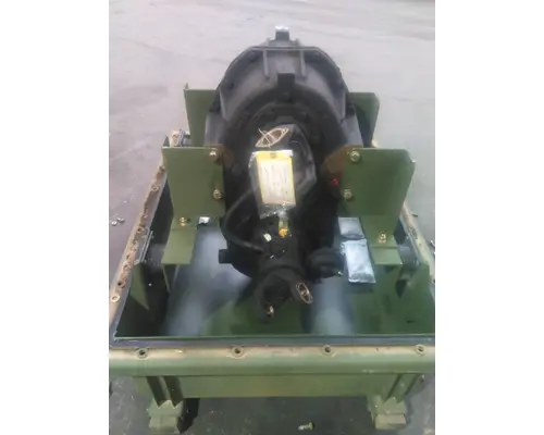 OSHKOSH 55000 TRANSFER CASE ASSEMBLY