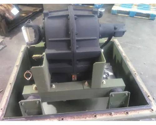 OSHKOSH 55000 TRANSFER CASE ASSEMBLY