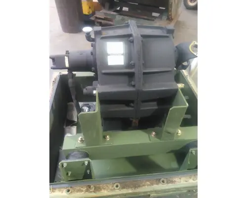 OSHKOSH 55000 TRANSFER CASE ASSEMBLY