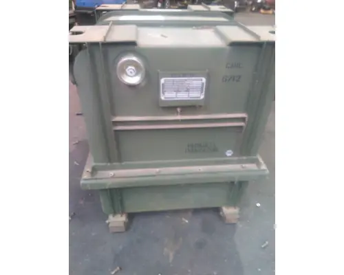 OSHKOSH 55000 TRANSFER CASE ASSEMBLY