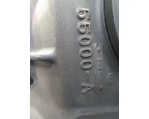 OSHKOSH 55000 TRANSFER CASE ASSEMBLY
