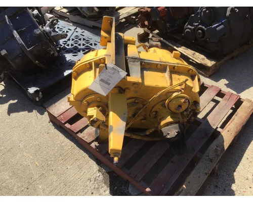 OSHKOSH 55000 TRANSFER CASE ASSEMBLY