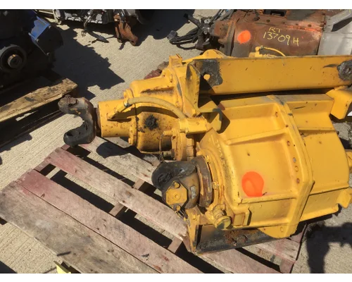 OSHKOSH 55000 TRANSFER CASE ASSEMBLY
