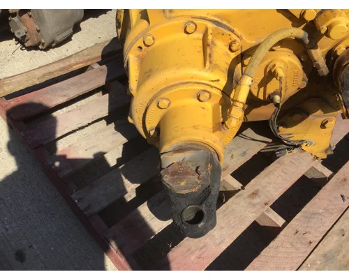 OSHKOSH 55000 TRANSFER CASE ASSEMBLY