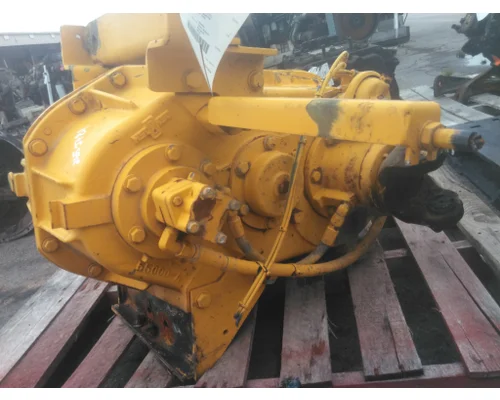 OSHKOSH 55000 TRANSFER CASE ASSEMBLY
