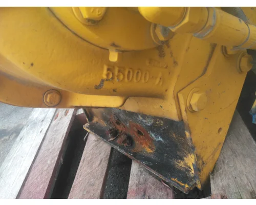 OSHKOSH 55000 TRANSFER CASE ASSEMBLY