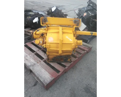 OSHKOSH 55000 TRANSFER CASE ASSEMBLY