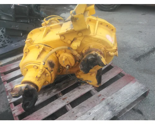 OSHKOSH 55000 TRANSFER CASE ASSEMBLY