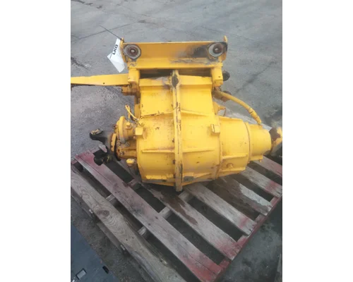 OSHKOSH 55000 TRANSFER CASE ASSEMBLY