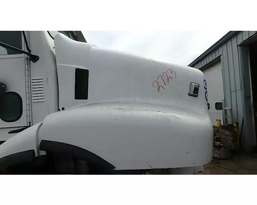 OSHKOSH F-SERIES Hood