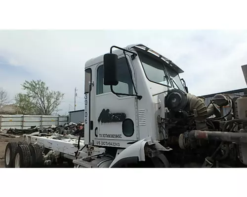 OSHKOSH F-SERIES Side View Mirror