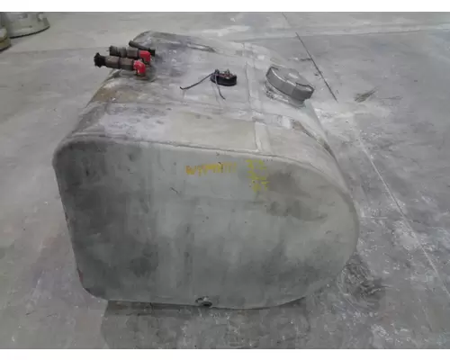 OSHKOSH FCM FUEL TANK