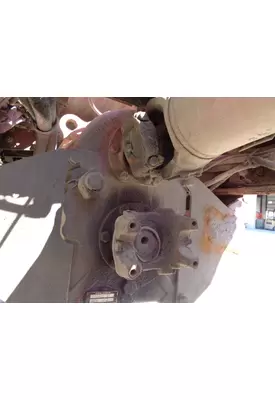 OSHKOSH FCM TRANSFER CASE ASSEMBLY