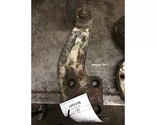 OSHKOSH FRONT DRIVE AXLE PARTS AXLE PARTS, MISC