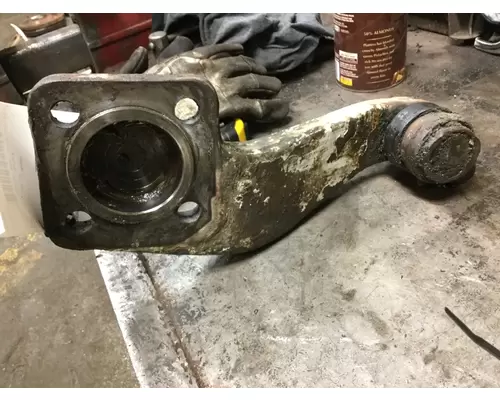 OSHKOSH FRONT DRIVE AXLE PARTS AXLE PARTS, MISC