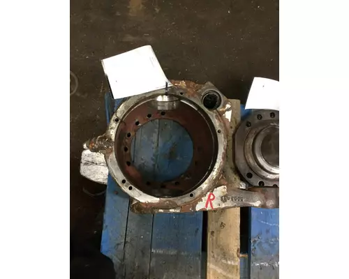 OSHKOSH FRONT DRIVE AXLE PARTS AXLE PARTS, MISC