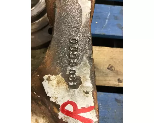 OSHKOSH FRONT DRIVE AXLE PARTS AXLE PARTS, MISC