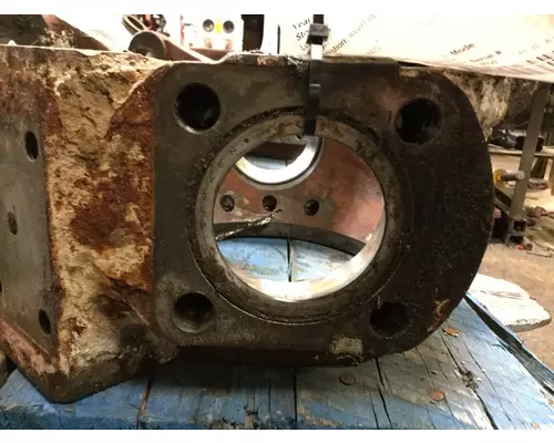 OSHKOSH FRONT DRIVE AXLE PARTS AXLE PARTS, MISC