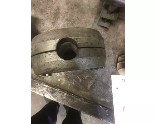 OSHKOSH FRONT DRIVE AXLE PARTS AXLE PARTS, MISC