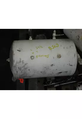 OSHKOSH MIXER Air Tank