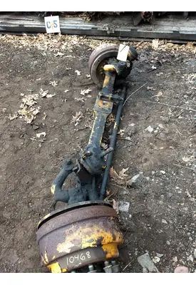 OSHKOSH NK-1840 Axle Beam (Front)