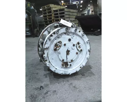OSHKOSH R140 AXLE ASSEMBLY, FRONT (DRIVING)