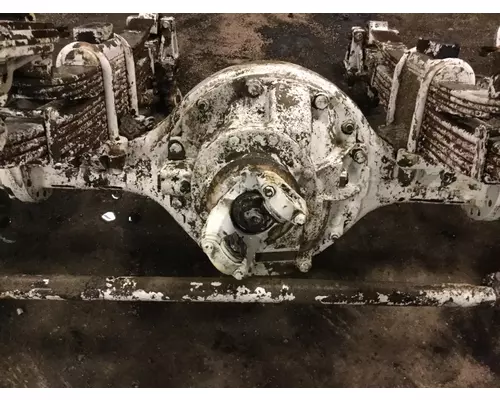 OSHKOSH RS23160 AXLE ASSEMBLY, FRONT (DRIVING)