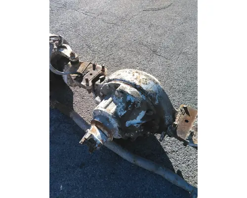 OSHKOSH RS23160 AXLE ASSEMBLY, FRONT (DRIVING)