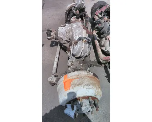 OSHKOSH RS23160 AXLE ASSEMBLY, FRONT (DRIVING)