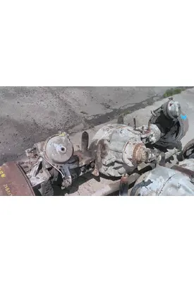 OSHKOSH RS23160 AXLE ASSEMBLY, FRONT (DRIVING)