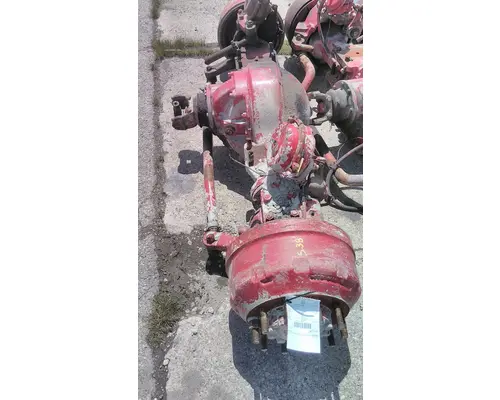 OSHKOSH RS23160 AXLE ASSEMBLY, FRONT (DRIVING)