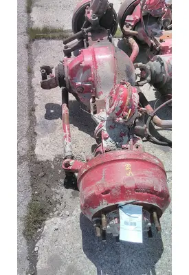 OSHKOSH RS23160 AXLE ASSEMBLY, FRONT (DRIVING)