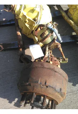 OSHKOSH RSL23160 AXLE ASSEMBLY, FRONT (DRIVING)