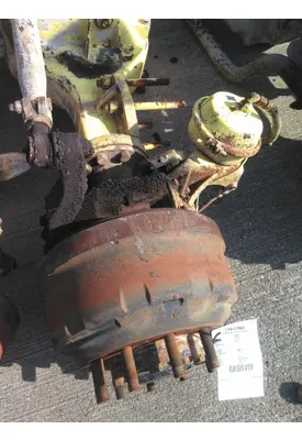 OSHKOSH RSL23160 AXLE ASSEMBLY, FRONT (DRIVING)