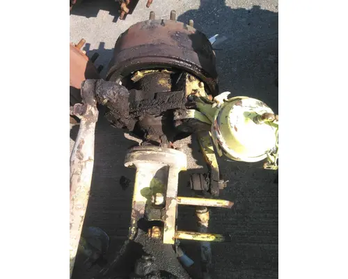 OSHKOSH RSL23160 AXLE ASSEMBLY, FRONT (DRIVING)