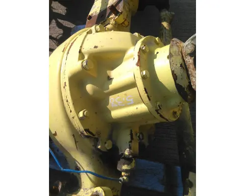OSHKOSH RSL23160 AXLE ASSEMBLY, FRONT (DRIVING)