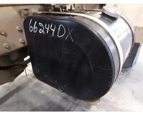 OSHKOSH S SERIES FUEL TANK