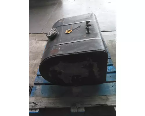 OSHKOSH S SERIES FUEL TANK