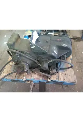 OSHKOSH UNKNOWN TRANSFER CASE ASSEMBLY