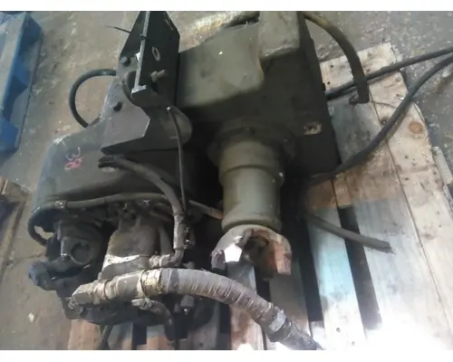 OSHKOSH UNKNOWN TRANSFER CASE ASSEMBLY