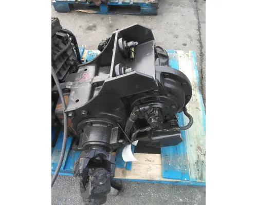 OSHKOSH UNKNOWN TRANSFER CASE ASSEMBLY