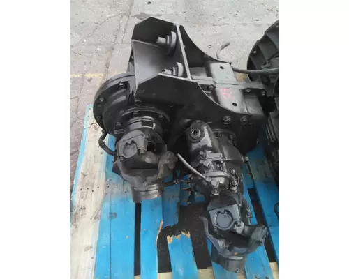 OSHKOSH UNKNOWN TRANSFER CASE ASSEMBLY